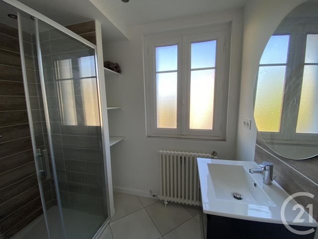 Appartement F4 à louer - 4 pièces - 74.9 m2 - ANNONAY - 07 - RHONE-ALPES - Century 21 Abita Immobilier