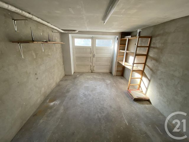 Appartement F4 à louer - 4 pièces - 74.9 m2 - ANNONAY - 07 - RHONE-ALPES - Century 21 Abita Immobilier