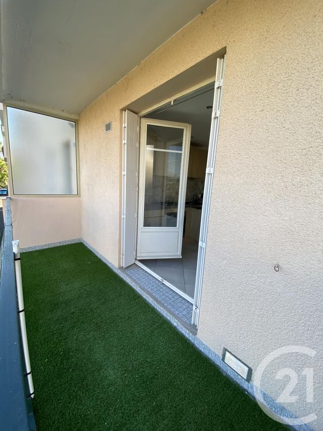 Appartement F4 à louer - 4 pièces - 74.9 m2 - ANNONAY - 07 - RHONE-ALPES - Century 21 Abita Immobilier