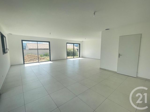 maison à vendre - 5 pièces - 133.39 m2 - ANNONAY - 07 - RHONE-ALPES - Century 21 Abita Immobilier