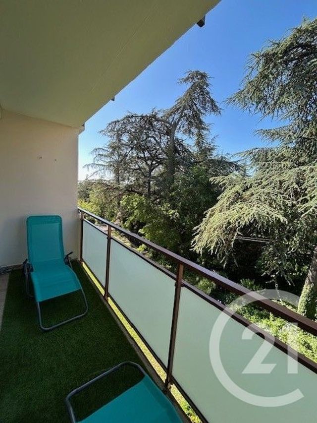 appartement - ANNONAY - 07