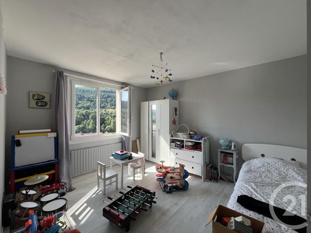 maison à vendre - 5 pièces - 97.82 m2 - SATILLIEU - 07 - RHONE-ALPES - Century 21 Abita Immobilier