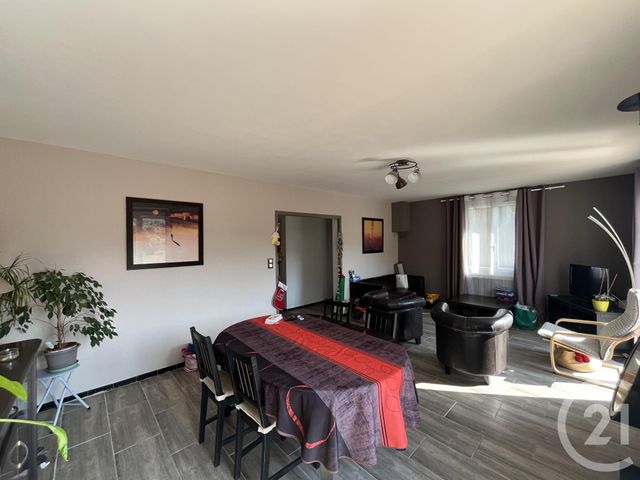 maison à vendre - 5 pièces - 97.82 m2 - SATILLIEU - 07 - RHONE-ALPES - Century 21 Abita Immobilier