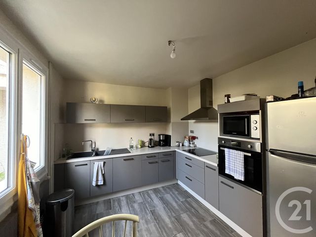 maison à vendre - 5 pièces - 97.82 m2 - SATILLIEU - 07 - RHONE-ALPES - Century 21 Abita Immobilier