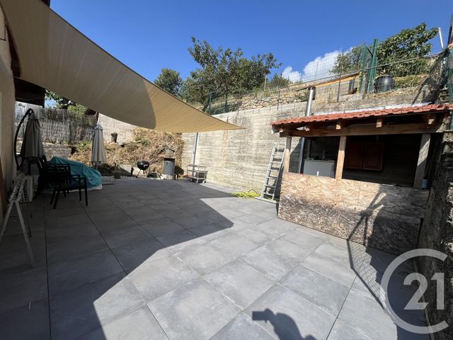 maison à vendre - 5 pièces - 97.82 m2 - SATILLIEU - 07 - RHONE-ALPES - Century 21 Abita Immobilier