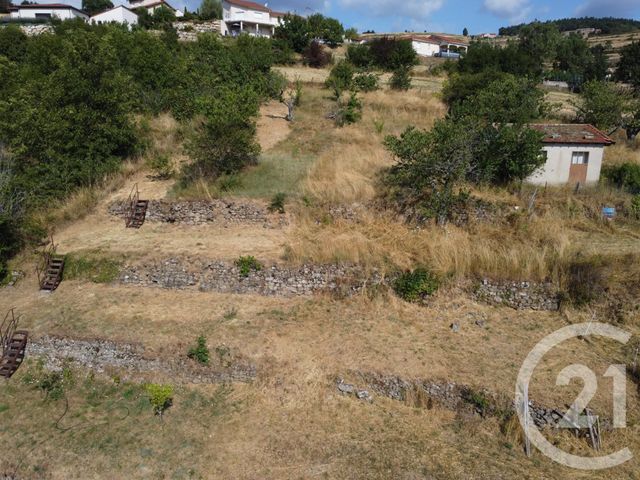 maison à vendre - 5 pièces - 97.82 m2 - SATILLIEU - 07 - RHONE-ALPES - Century 21 Abita Immobilier