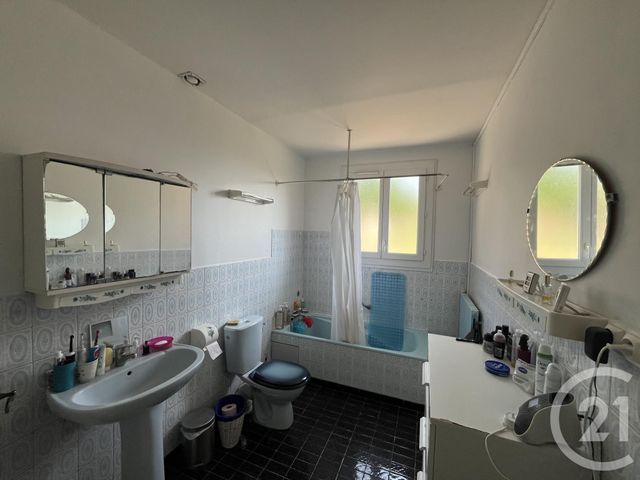 maison à vendre - 5 pièces - 97.82 m2 - SATILLIEU - 07 - RHONE-ALPES - Century 21 Abita Immobilier