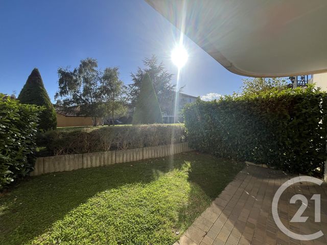 Afficher la photo en grand Appartement F2 à vendre - 2 pièces - 45.38 m2 - DAVEZIEUX - 07 - RHONE-ALPES - Century 21 Abita Immobilier