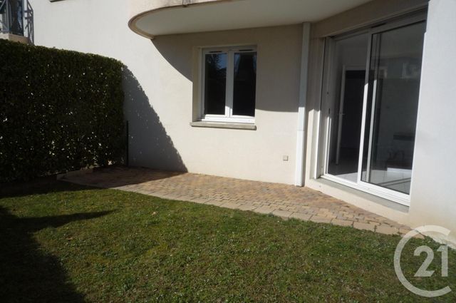 appartement - DAVEZIEUX - 07
