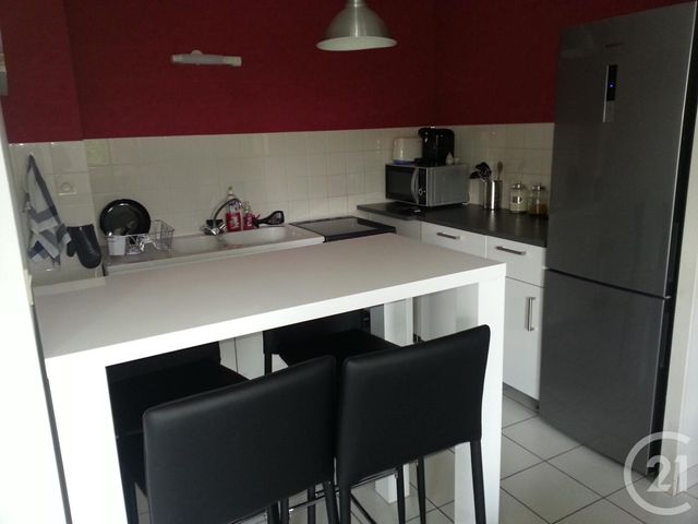 appartement - DAVEZIEUX - 07