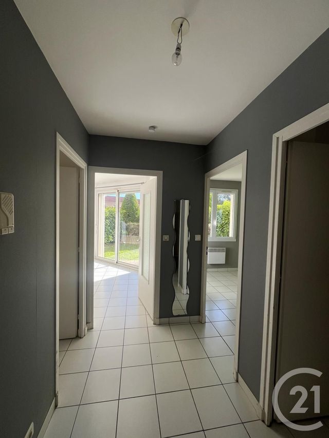 Afficher la photo en grand Appartement F2 à vendre - 2 pièces - 45.38 m2 - DAVEZIEUX - 07 - RHONE-ALPES - Century 21 Abita Immobilier