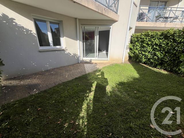 Appartement F2 à vendre DAVEZIEUX