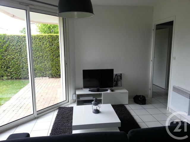 Appartement F2 à vendre - 2 pièces - 45.38 m2 - DAVEZIEUX - 07 - RHONE-ALPES - Century 21 Abita Immobilier