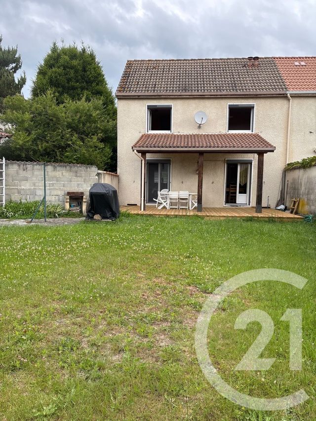 maison - DAVEZIEUX - 07