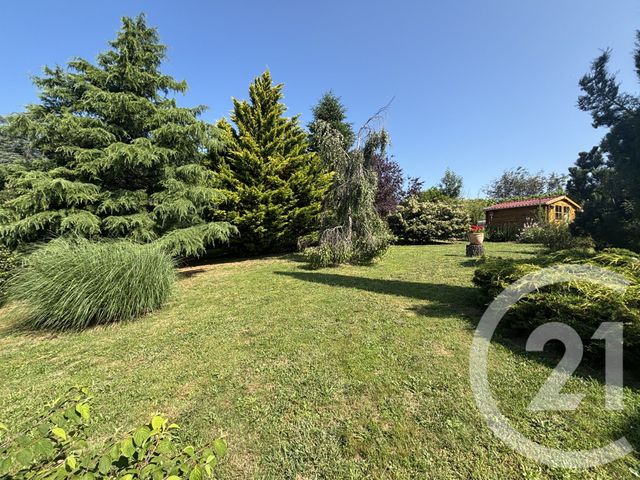 maison à vendre - 4 pièces - 100.0 m2 - ANNONAY - 07 - RHONE-ALPES - Century 21 Abita Immobilier