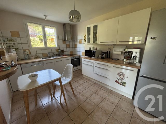 maison à vendre - 4 pièces - 100.0 m2 - ANNONAY - 07 - RHONE-ALPES - Century 21 Abita Immobilier