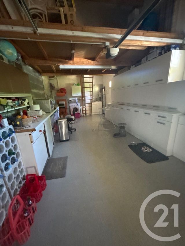 maison à vendre - 4 pièces - 100.0 m2 - ANNONAY - 07 - RHONE-ALPES - Century 21 Abita Immobilier