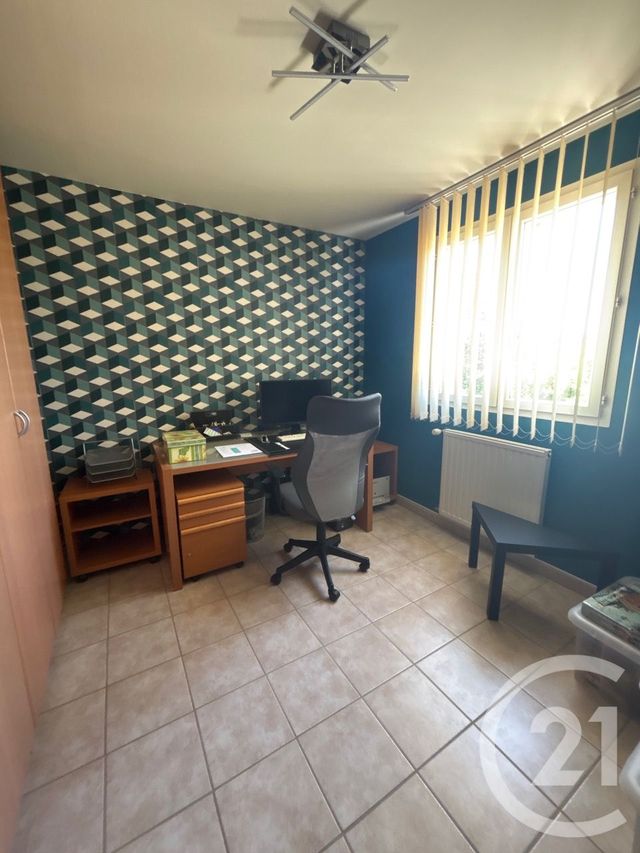 maison à vendre - 4 pièces - 100.0 m2 - ANNONAY - 07 - RHONE-ALPES - Century 21 Abita Immobilier