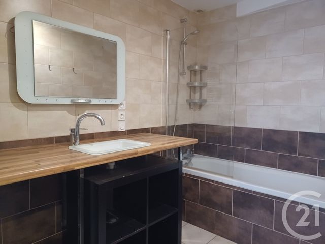 Afficher la photo en grand maison à vendre - 3 pièces - 72.0 m2 - BOULIEU LES ANNONAY - 07 - RHONE-ALPES - Century 21 Abita Immobilier