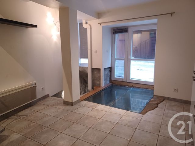 Afficher la photo en grand maison à vendre - 3 pièces - 72.0 m2 - BOULIEU LES ANNONAY - 07 - RHONE-ALPES - Century 21 Abita Immobilier