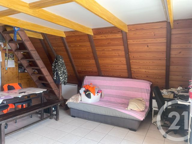 Afficher la photo en grand maison à vendre - 3 pièces - 47.0 m2 - ST MARCEL LES ANNONAY - 07 - RHONE-ALPES - Century 21 Abita Immobilier