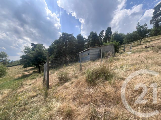 Afficher la photo en grand maison à vendre - 3 pièces - 47.0 m2 - ST MARCEL LES ANNONAY - 07 - RHONE-ALPES - Century 21 Abita Immobilier