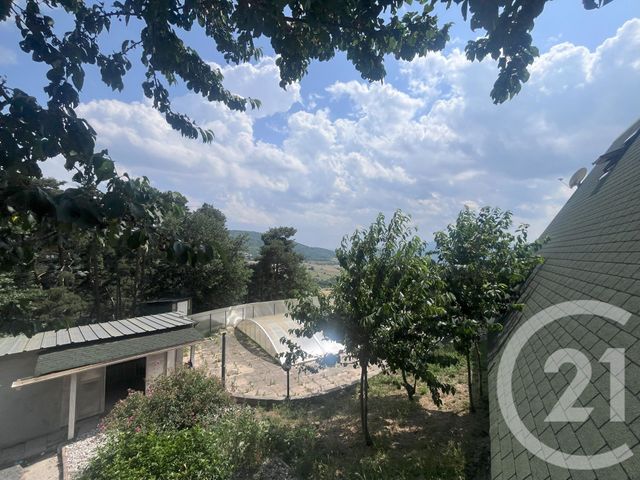 Afficher la photo en grand maison à vendre - 3 pièces - 47.0 m2 - ST MARCEL LES ANNONAY - 07 - RHONE-ALPES - Century 21 Abita Immobilier