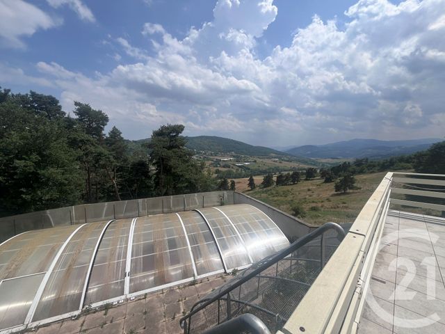 Afficher la photo en grand maison à vendre - 3 pièces - 47.0 m2 - ST MARCEL LES ANNONAY - 07 - RHONE-ALPES - Century 21 Abita Immobilier