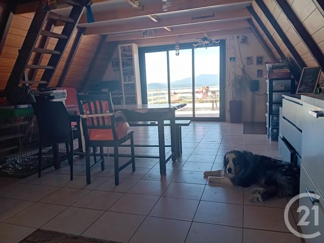 Afficher la photo en grand maison à vendre - 3 pièces - 47.0 m2 - ST MARCEL LES ANNONAY - 07 - RHONE-ALPES - Century 21 Abita Immobilier