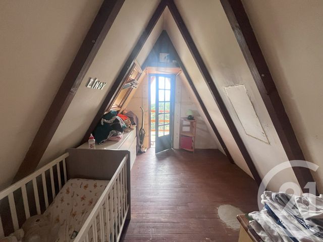 Afficher la photo en grand maison à vendre - 3 pièces - 47.0 m2 - ST MARCEL LES ANNONAY - 07 - RHONE-ALPES - Century 21 Abita Immobilier