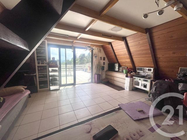 Afficher la photo en grand maison à vendre - 3 pièces - 47.0 m2 - ST MARCEL LES ANNONAY - 07 - RHONE-ALPES - Century 21 Abita Immobilier