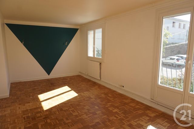 Appartement T3 à louer - 3 pièces - 76.0 m2 - ANNONAY - 07 - RHONE-ALPES - Century 21 Abita Immobilier
