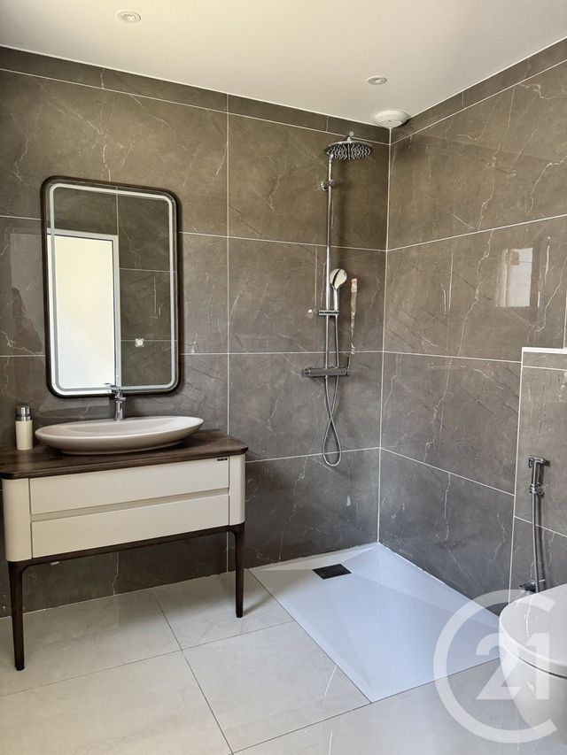 maison à vendre - 6 pièces - 137.5 m2 - ANNONAY - 07 - RHONE-ALPES - Century 21 Abita Immobilier