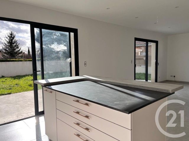 maison à vendre - 6 pièces - 137.5 m2 - ANNONAY - 07 - RHONE-ALPES - Century 21 Abita Immobilier