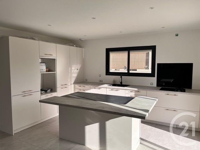 maison à vendre - 6 pièces - 137.5 m2 - ANNONAY - 07 - RHONE-ALPES - Century 21 Abita Immobilier