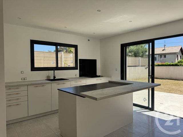 maison à vendre - 6 pièces - 137.5 m2 - ANNONAY - 07 - RHONE-ALPES - Century 21 Abita Immobilier