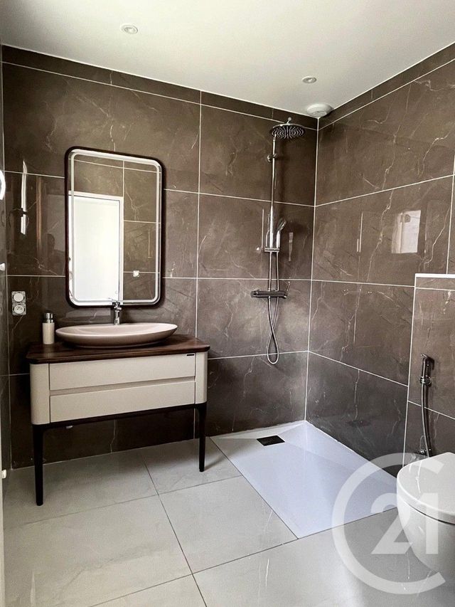 maison à vendre - 6 pièces - 137.5 m2 - ANNONAY - 07 - RHONE-ALPES - Century 21 Abita Immobilier