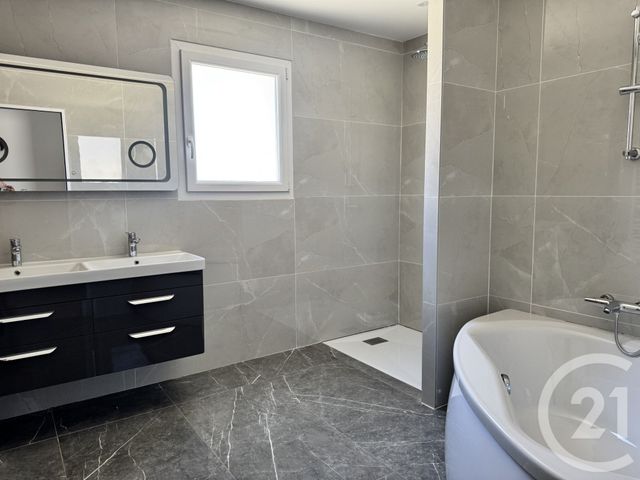 maison à vendre - 6 pièces - 137.5 m2 - ANNONAY - 07 - RHONE-ALPES - Century 21 Abita Immobilier