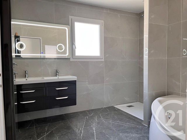 maison à vendre - 6 pièces - 137.5 m2 - ANNONAY - 07 - RHONE-ALPES - Century 21 Abita Immobilier