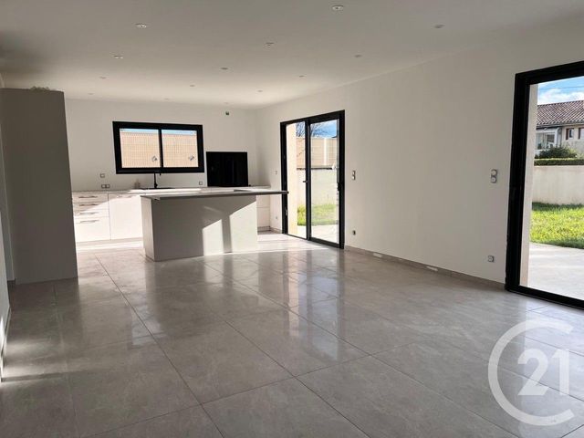 maison à vendre - 6 pièces - 137.5 m2 - ANNONAY - 07 - RHONE-ALPES - Century 21 Abita Immobilier