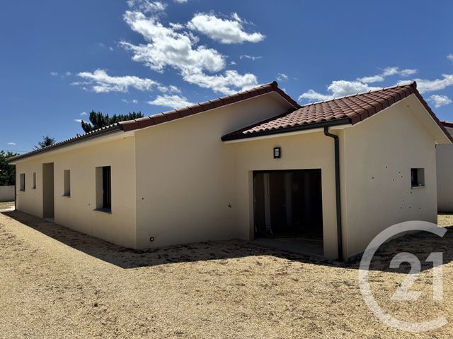 maison à vendre - 6 pièces - 137.5 m2 - ANNONAY - 07 - RHONE-ALPES - Century 21 Abita Immobilier