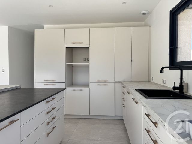 maison à vendre - 6 pièces - 137.5 m2 - ANNONAY - 07 - RHONE-ALPES - Century 21 Abita Immobilier