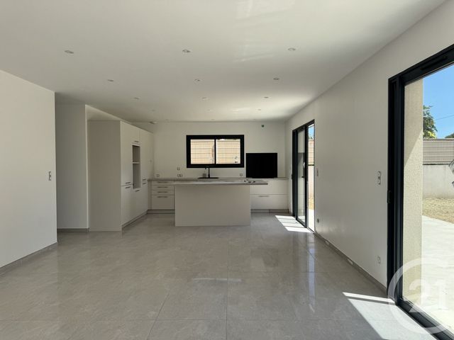 maison à vendre - 6 pièces - 137.5 m2 - ANNONAY - 07 - RHONE-ALPES - Century 21 Abita Immobilier