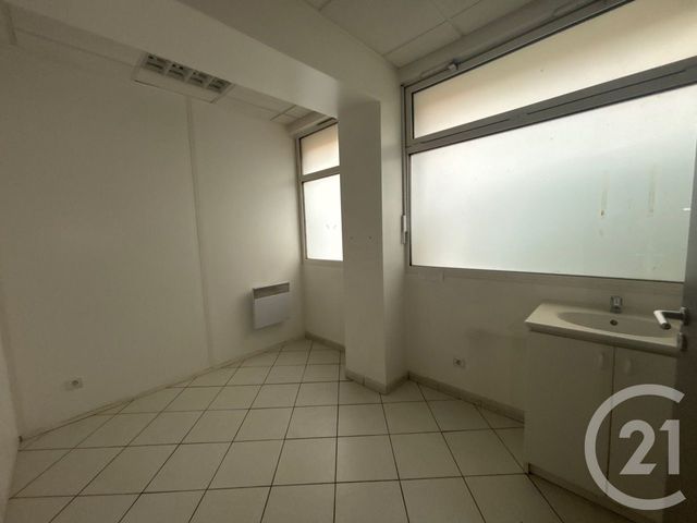 Appartement Local à vendre - 4 pièces - 80.0 m2 - ANNONAY - 07 - RHONE-ALPES - Century 21 Abita Immobilier