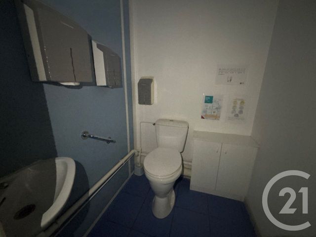 Appartement Local à vendre - 4 pièces - 80.0 m2 - ANNONAY - 07 - RHONE-ALPES - Century 21 Abita Immobilier