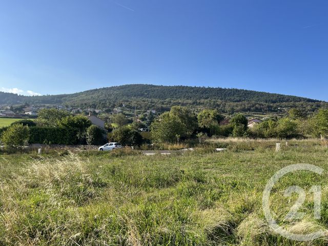 terrain - ST CLAIR - 07