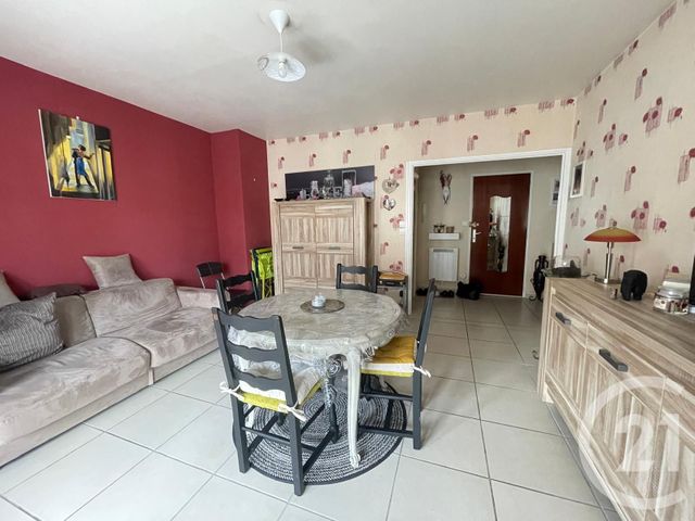 Appartement F2 à vendre - 3 pièces - 58.51 m2 - ANNONAY - 07 - RHONE-ALPES - Century 21 Abita Immobilier