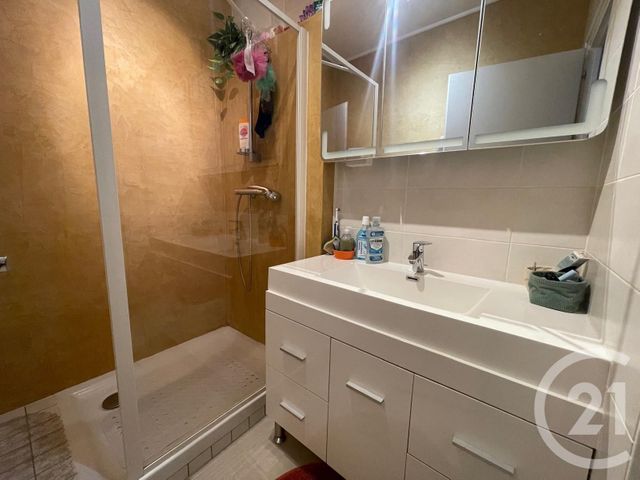 Appartement F2 à vendre - 3 pièces - 58.51 m2 - ANNONAY - 07 - RHONE-ALPES - Century 21 Abita Immobilier