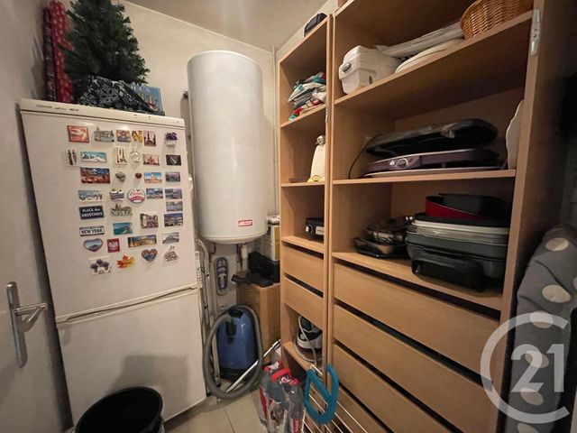 Appartement F2 à vendre - 3 pièces - 58.51 m2 - ANNONAY - 07 - RHONE-ALPES - Century 21 Abita Immobilier