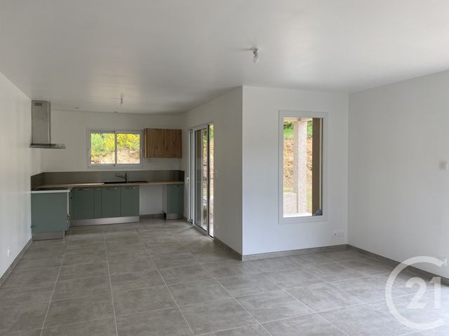 maison - ANNONAY - 07